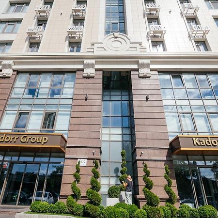 Pearl Premium Apartments 3 Kiev Esterno foto