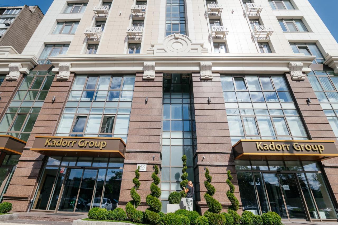 Pearl Premium Apartments 3 Kiev Esterno foto