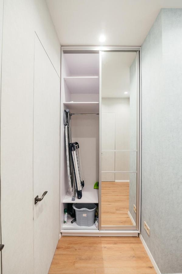 Pearl Premium Apartments 3 Kiev Esterno foto