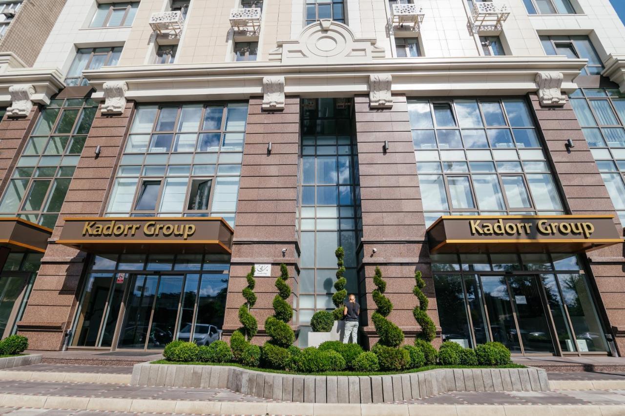 Pearl Premium Apartments 3 Kiev Esterno foto