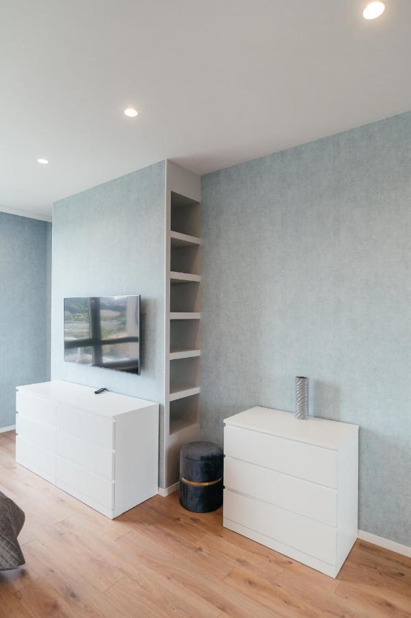 Pearl Premium Apartments 3 Kiev Esterno foto