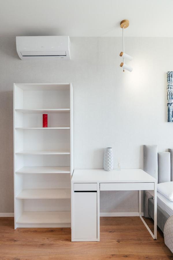 Pearl Premium Apartments 3 Kiev Esterno foto