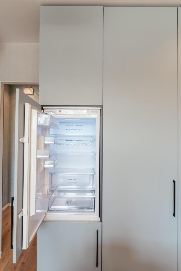 Pearl Premium Apartments 3 Kiev Esterno foto
