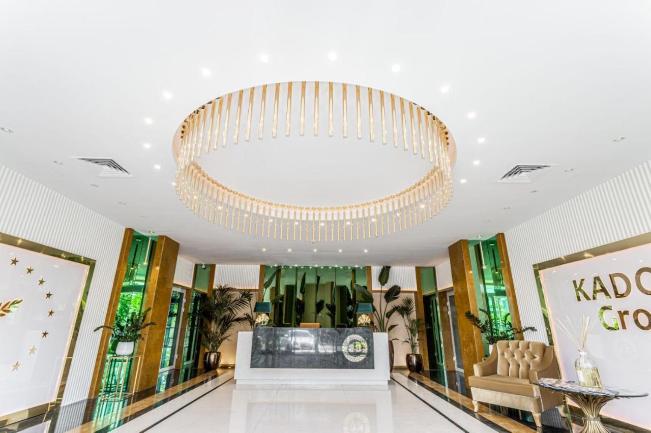 Pearl Premium Apartments 3 Kiev Esterno foto