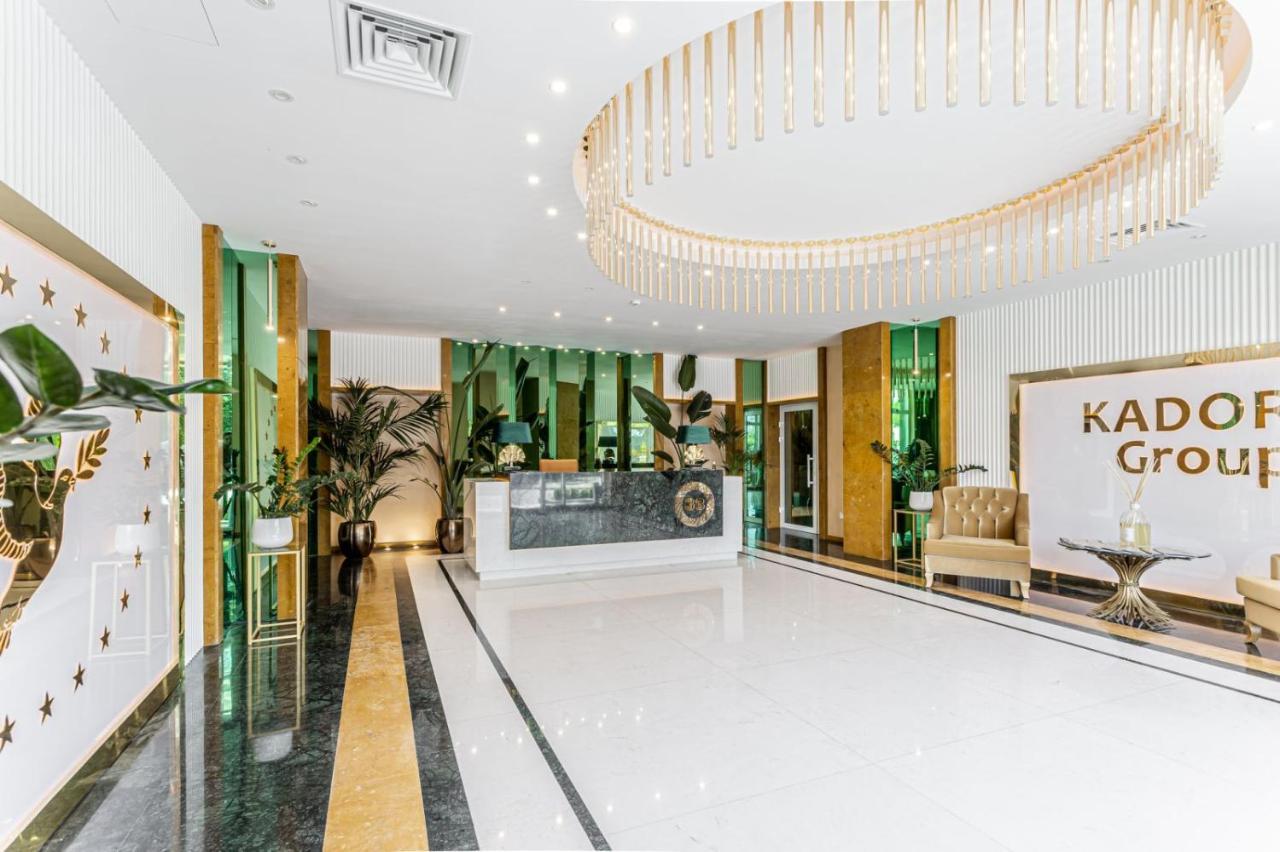 Pearl Premium Apartments 3 Kiev Esterno foto
