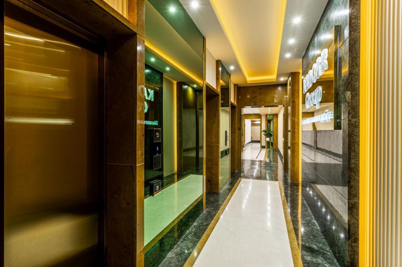 Pearl Premium Apartments 3 Kiev Esterno foto