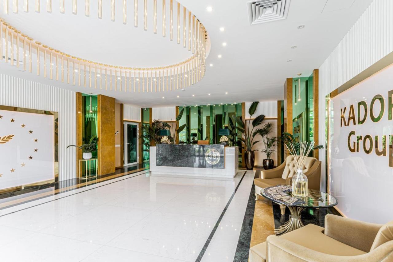 Pearl Premium Apartments 3 Kiev Esterno foto